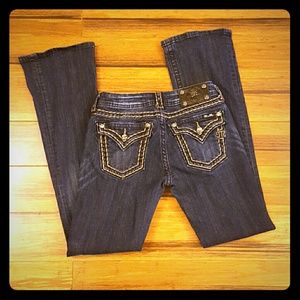 Miss me jeans *FINAL DROP*