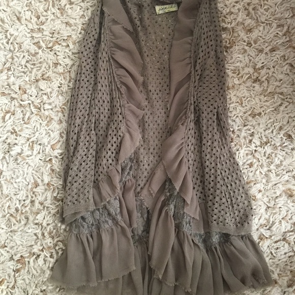 BKE cardigan