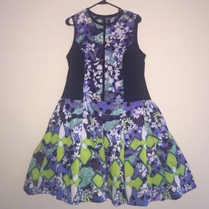 New!! Peter Pilotto for Target Dress size 16