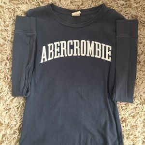 Abercrombie shirt