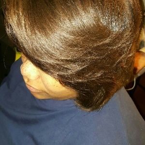 Meet your Posher, Tatiana