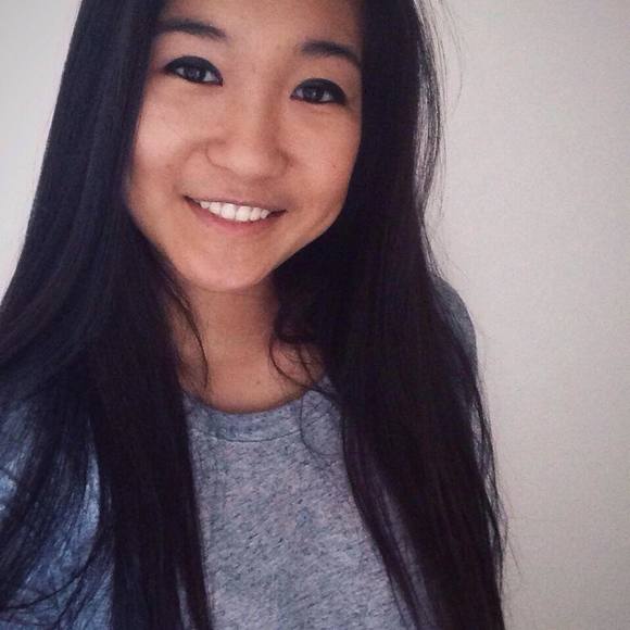 Meet your Posher, Sophia