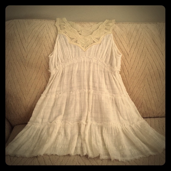 ✌🏻️Adorable free people tank✌🏻️