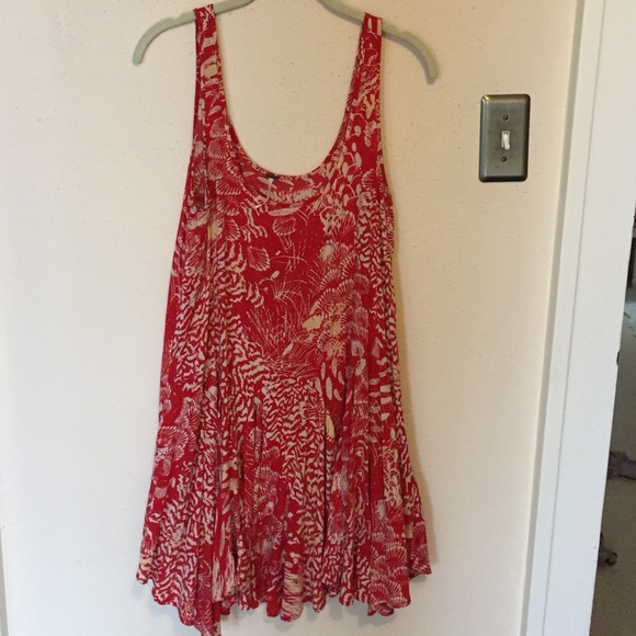 Free People Dresses & Skirts - Free People Midi Dress