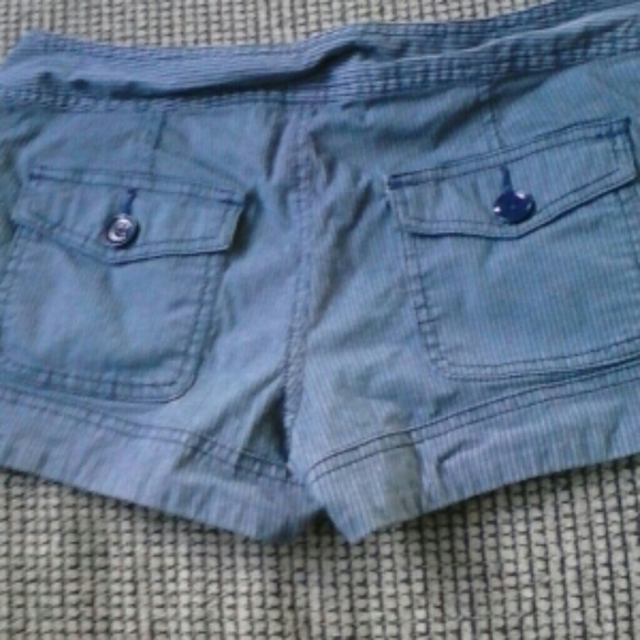 Express shorts - Picture 2 of 2