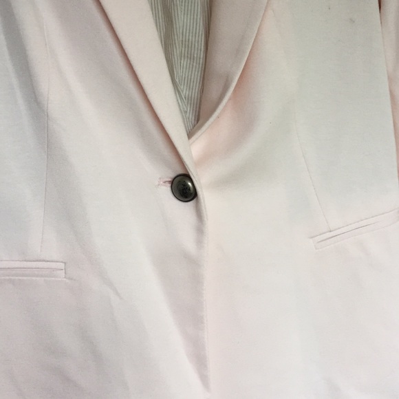 Zara basic blazer - Picture 3 of 4