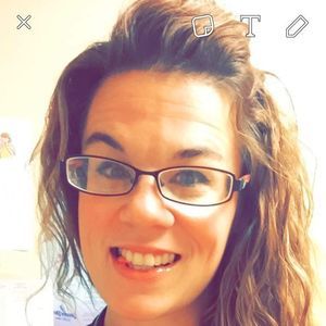 Meet your Posher, Dana