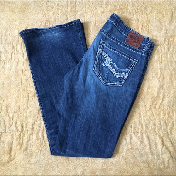 Big Star Denim - Big Star jeans