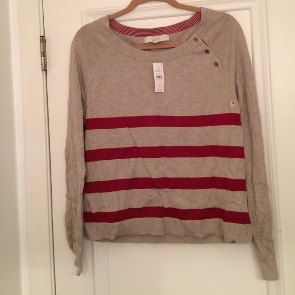 Sweater - Picture 1 of 1