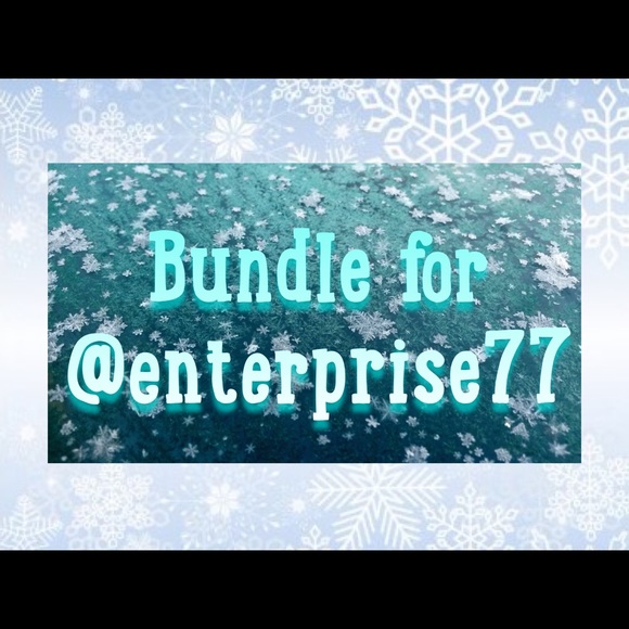 Bundle for a Happy New Year!!!