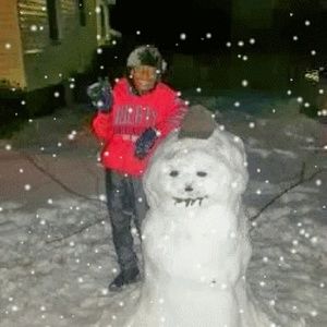 Meet your Posher, Toni