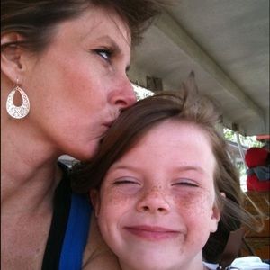 Meet your Posher, Kristi