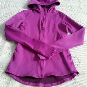 Under Armour purple thermal! Medium