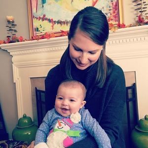 Meet your Posher, Kimberly