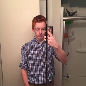 Meet your Posher, Jason