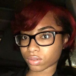 Meet your Posher, Destiney