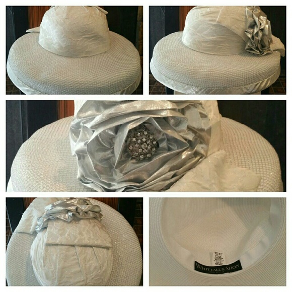 Hat, Whittall & Shon main image 3