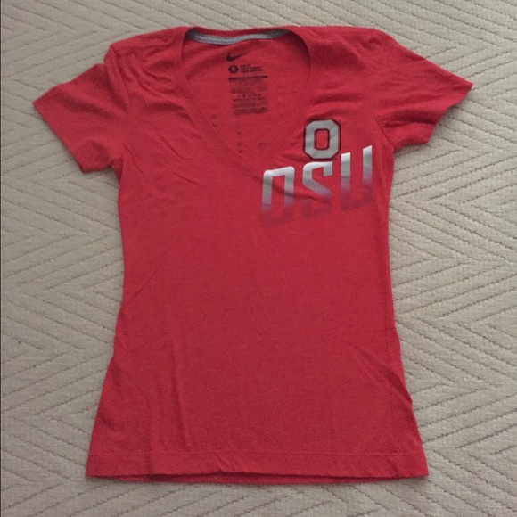 OSU Nike Tee