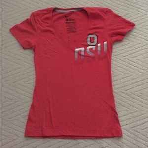 OSU Nike Tee