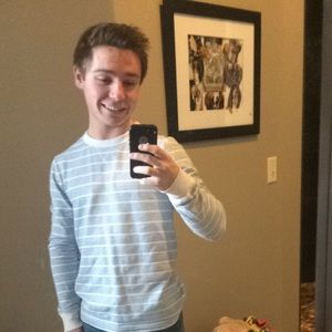 Meet your Posher, Austin