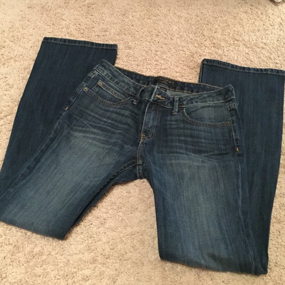 Jeans - Picture 2 of 2