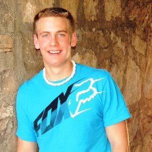 Meet your Posher, Ryan