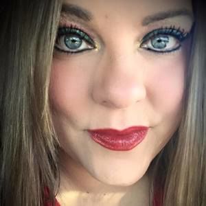 Meet your Posher, Kristin