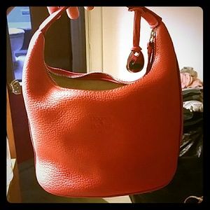 Dooney & Bourke Small bucket bag