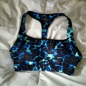 Athleta Energy Boost Bra