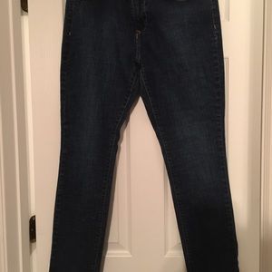 Old navy skinny jeans