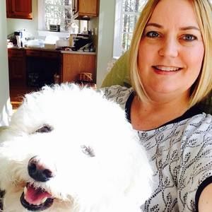 Meet your Posher, Dana