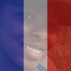 Meet your Posher, Dee dee