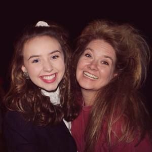 Meet your Posher, Allyson