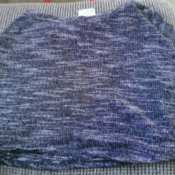 BCX skirt