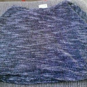 BCX skirt