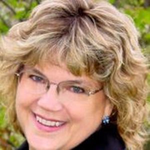 Meet your Posher, Kathy