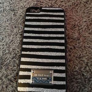 Michael Kors iPhone 6 Plus case