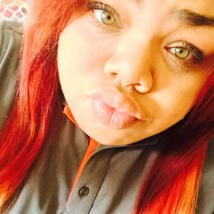 Meet your Posher, Kristen