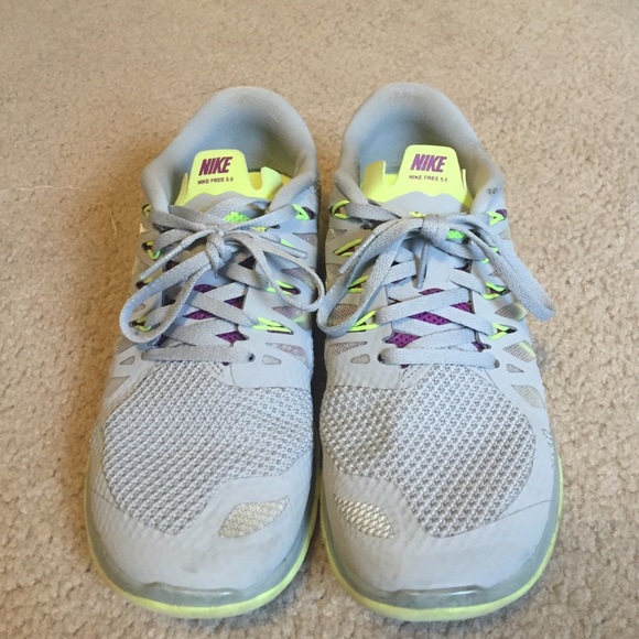 Nike Free Run 5.0