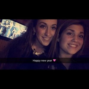 Meet your Posher, Savanna