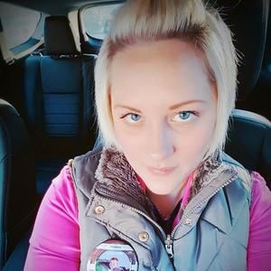 Meet your Posher, Dawn