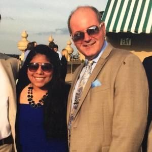 Meet your Posher, Clarissa