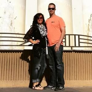 Meet your Posher, Challi