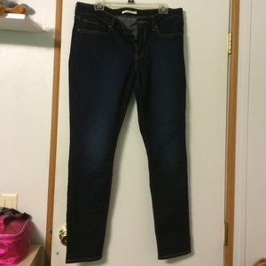 👖Levi Skinny Jeans👖
