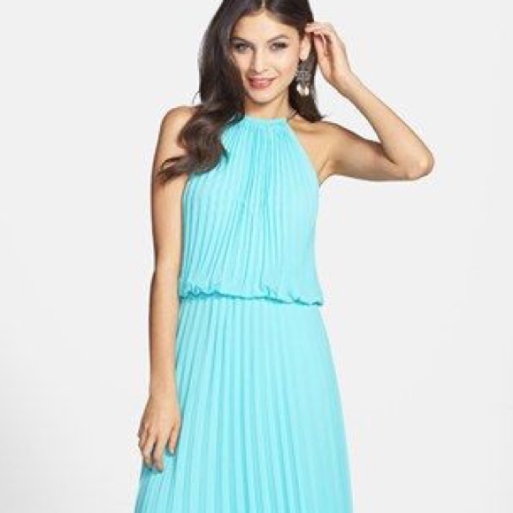 Xscape maxi dress