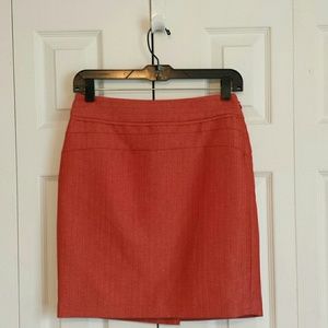 THE LIMITED Pencil Skirt