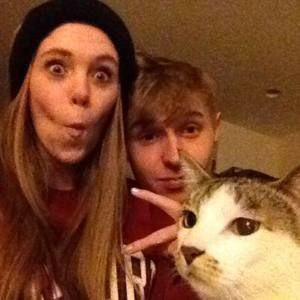 Meet your Posher, Isabelle