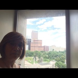 Meet your Posher, Maria