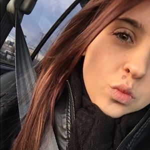 Meet your Posher, Kendall