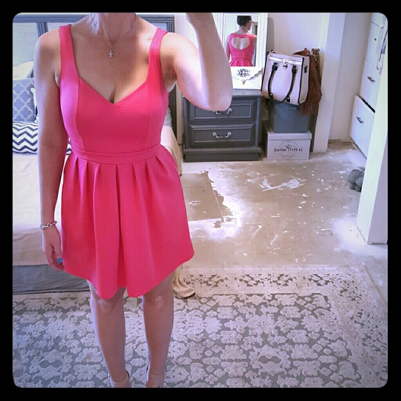 Candie's Dresses & Skirts - Flirty Dress